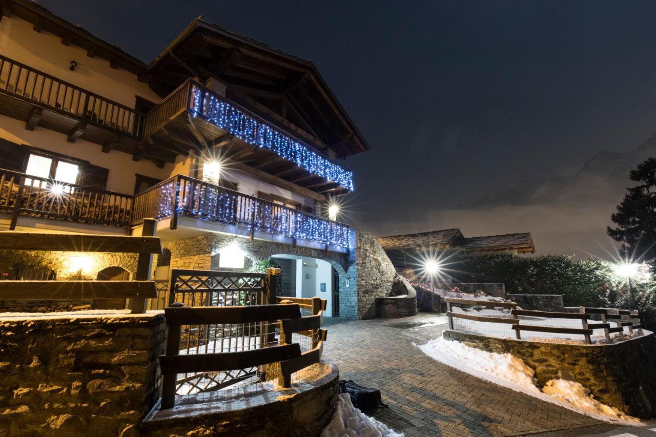 Le Jasmin Bed & Breakfast
